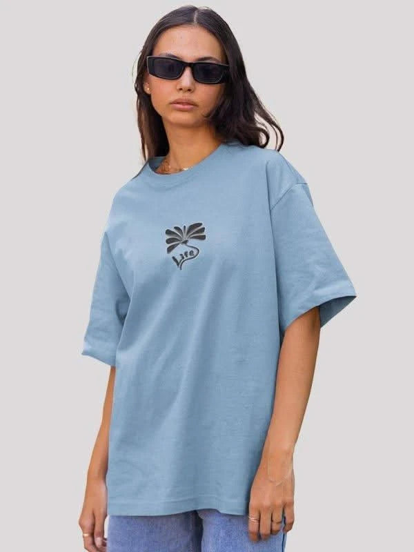 Grow Oversized T-shirt