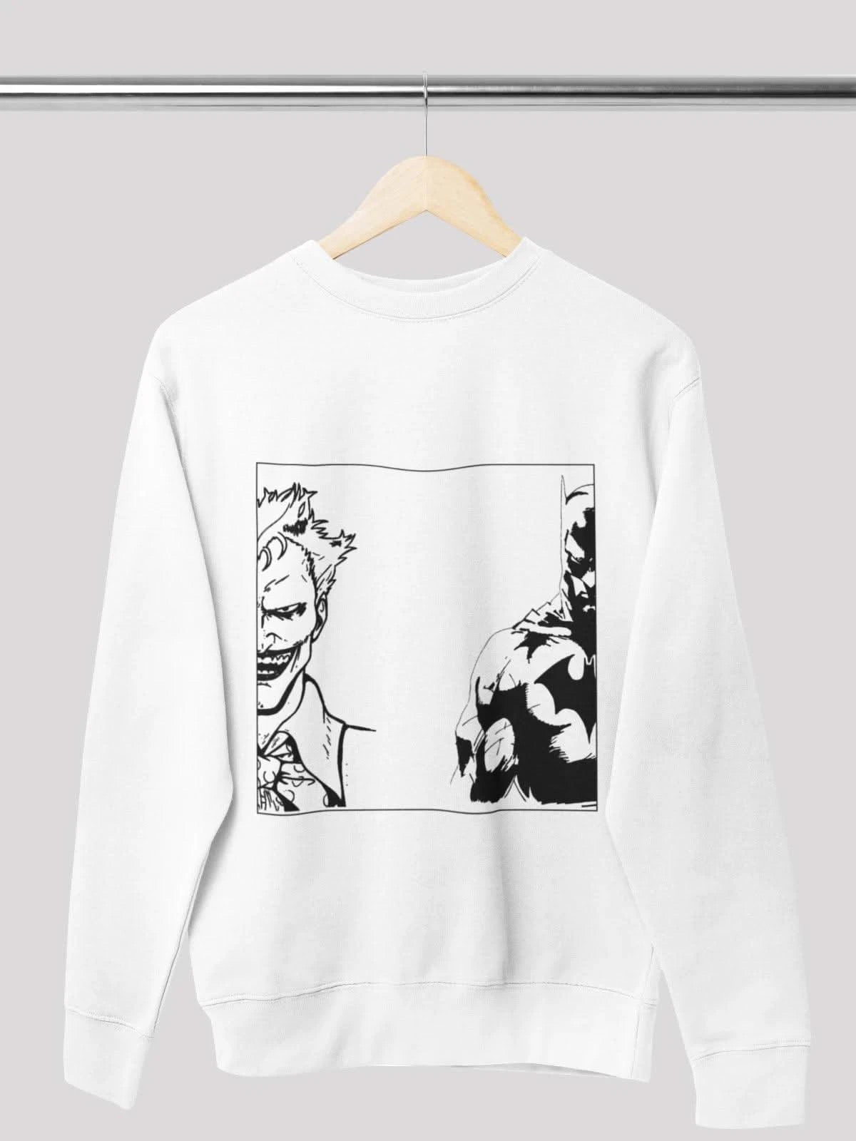 Sweatshirt for Men