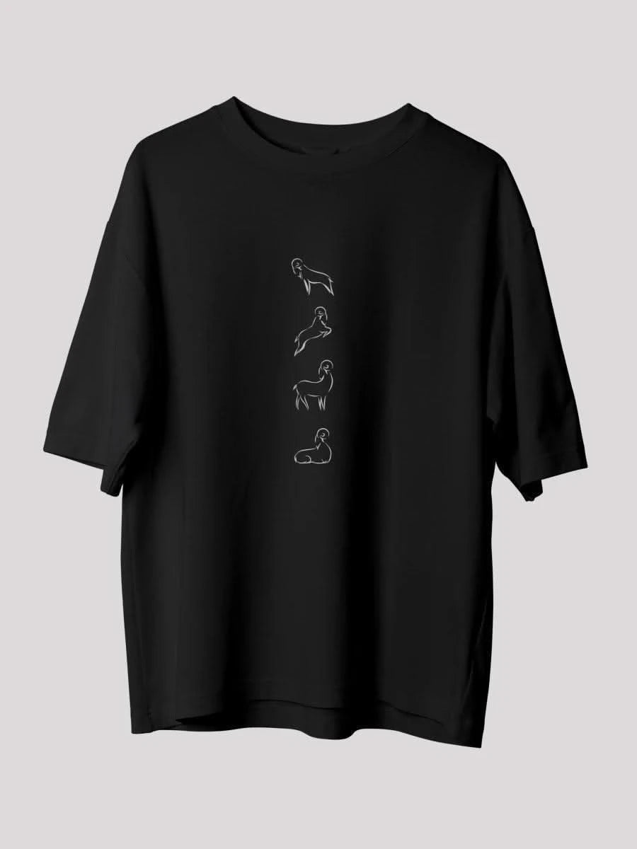 Oversize T-Shirt