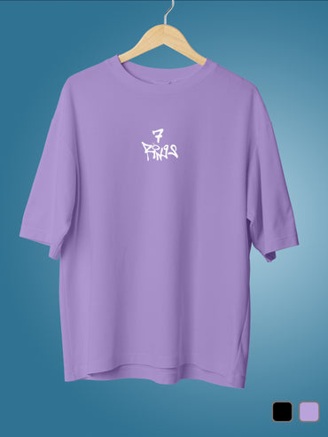 Ariana Grande 7 Rings Lavendar T-shirt