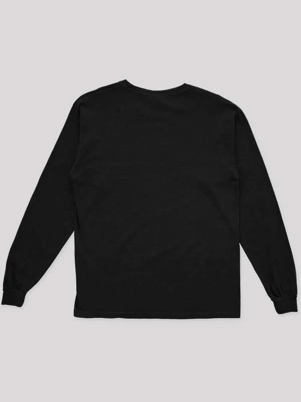 Star War Black Sweatshirt