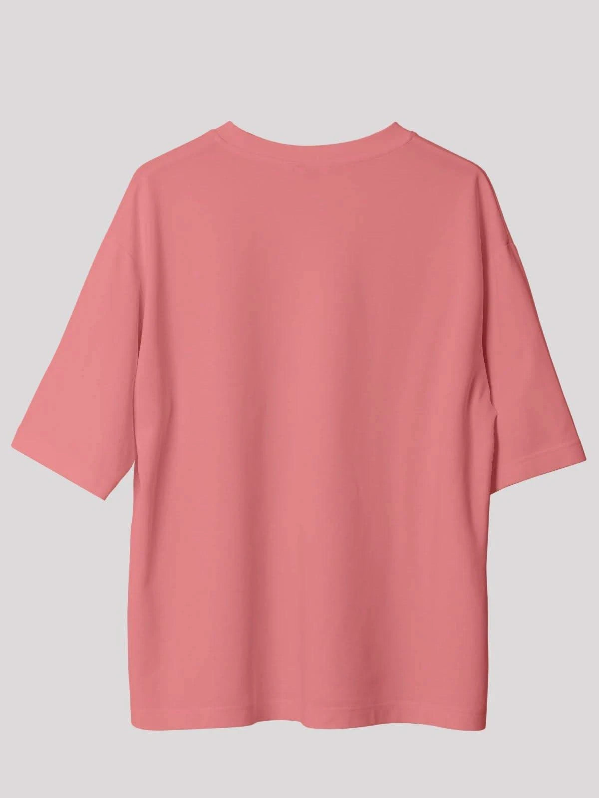 Gone crazy for GON Anime Unisex Oversized T-shirt
