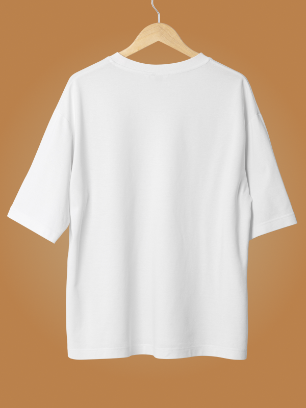 Dobby Bravo: Harry Potter X Johnny Bravo Oversized T-shirt