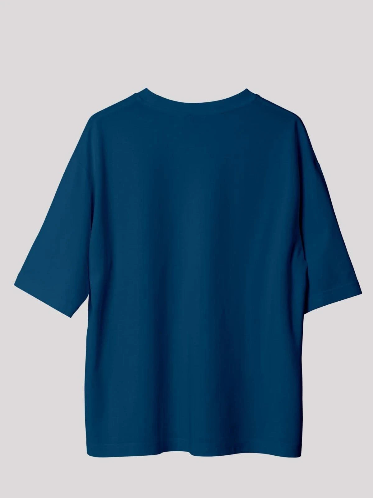 Gone crazy for GON Anime Unisex Oversized T-shirt
