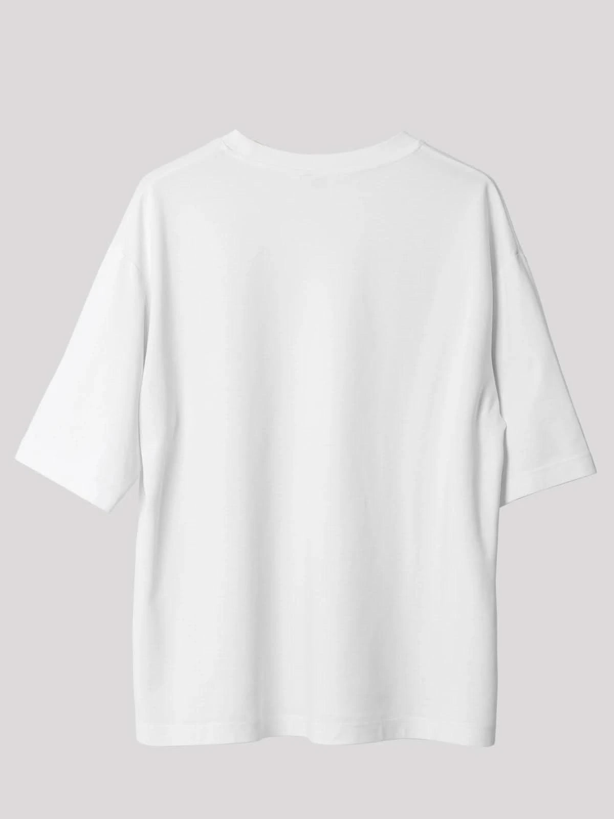 Gone crazy for GON Anime Unisex Oversized T-shirt