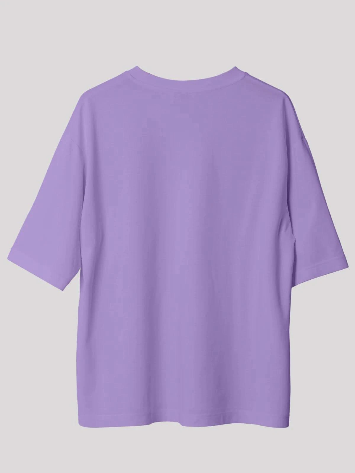 Gone crazy for GON Anime Unisex Oversized T-shirt