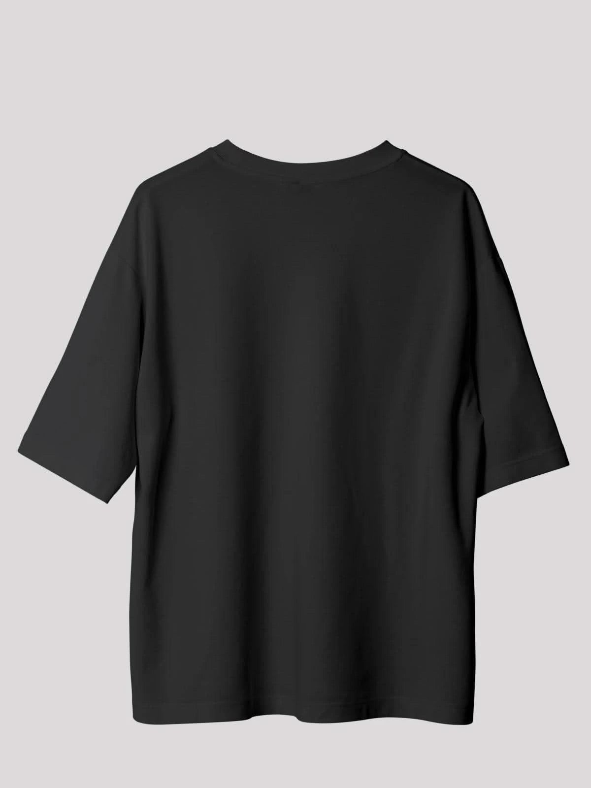 Gone crazy for GON Anime Unisex Oversized T-shirt
