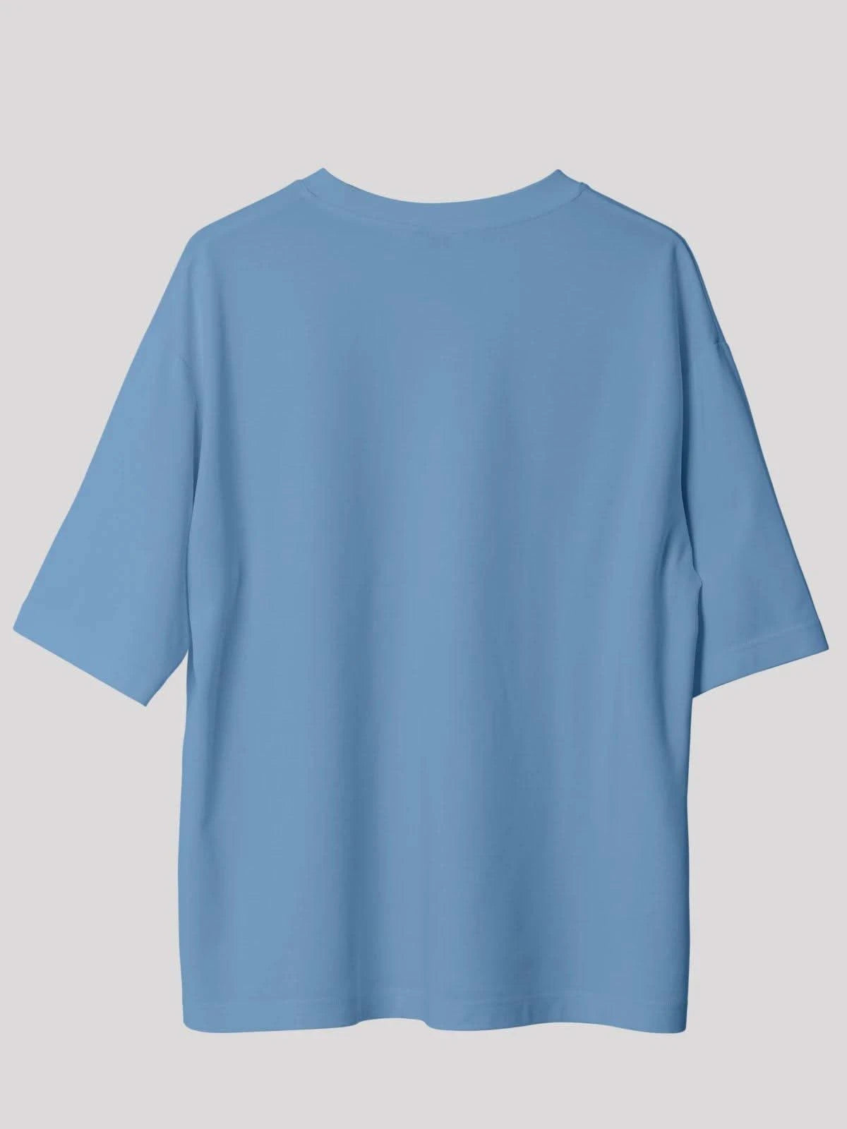 Gone crazy for GON Anime Unisex Oversized T-shirt