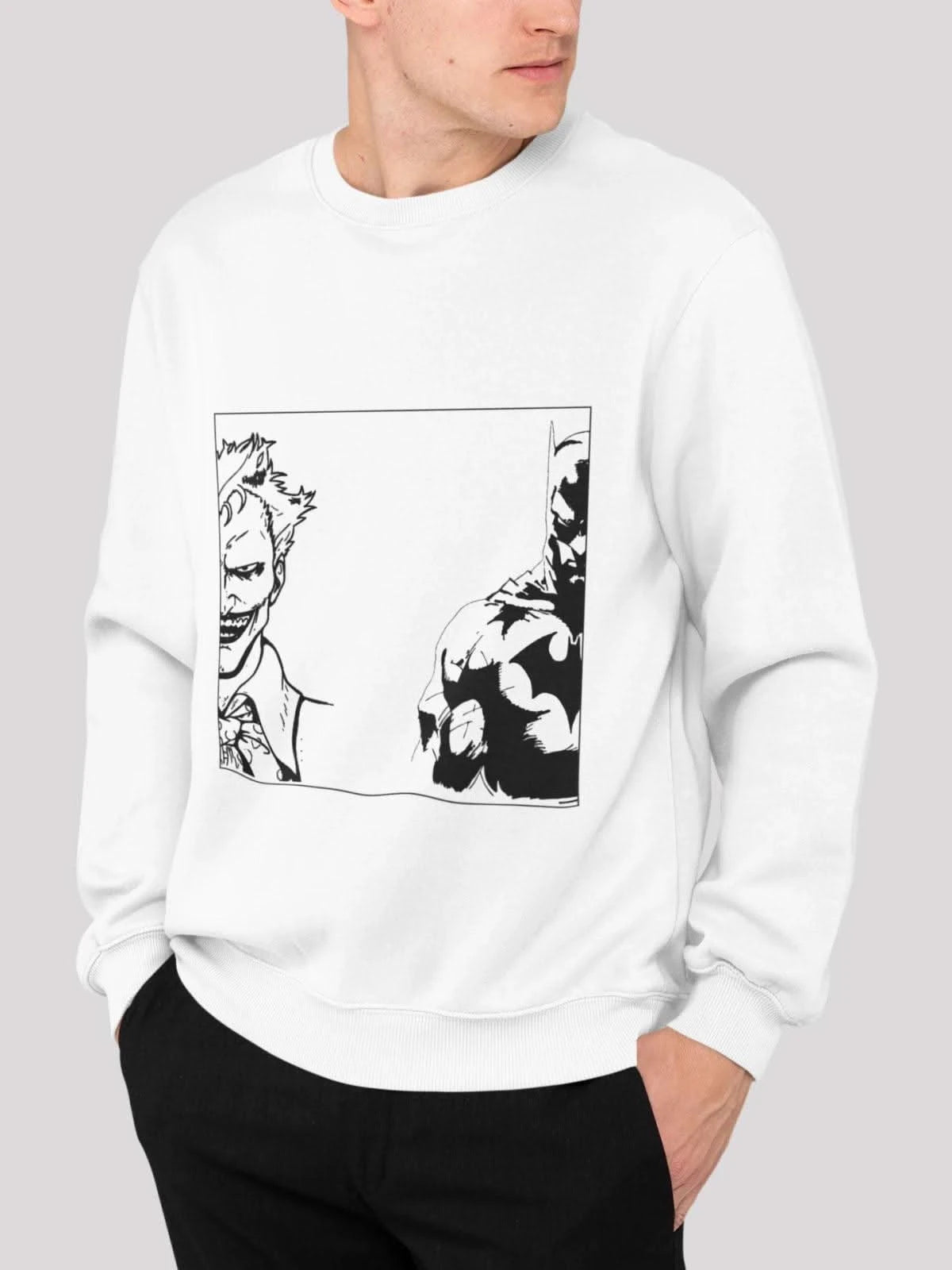 Sweatshirt for Men