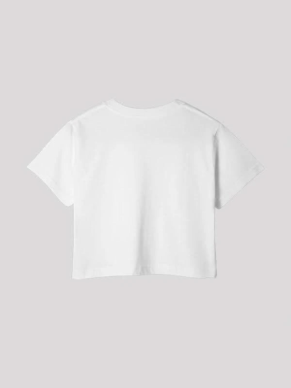 Crop Top For Women