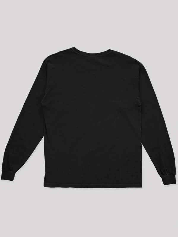 Black Sweatshirt For Men