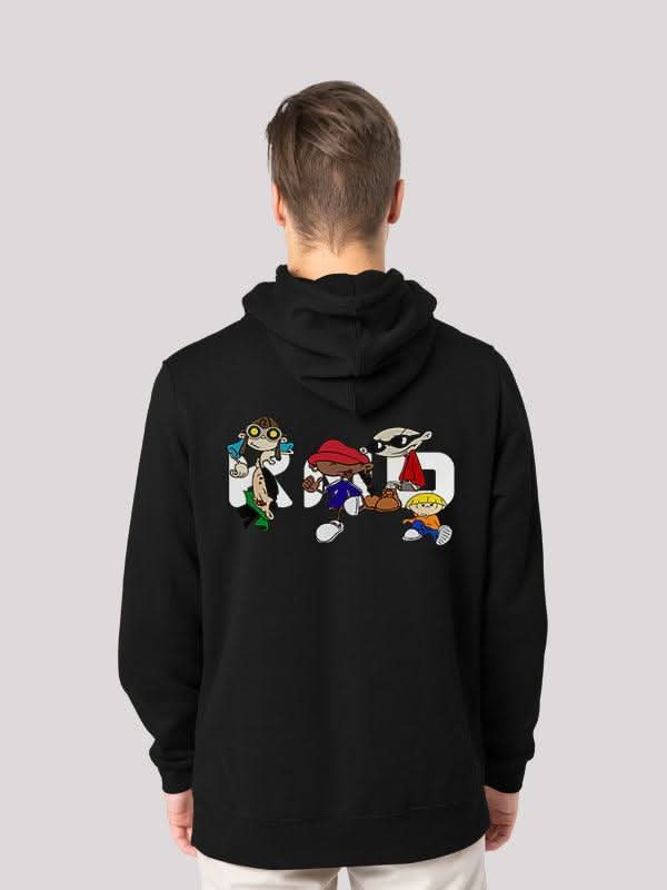 Unisex Hoodie
