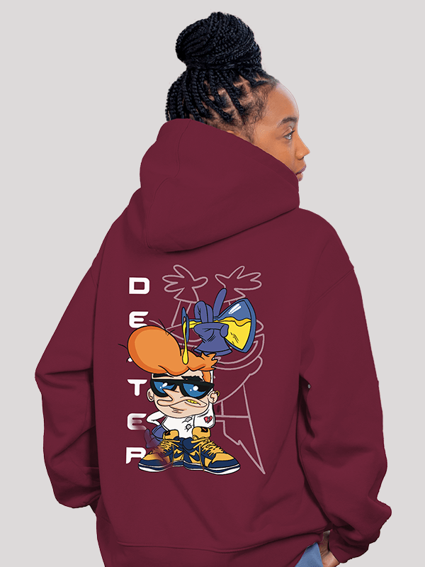 Dexter Hoodie