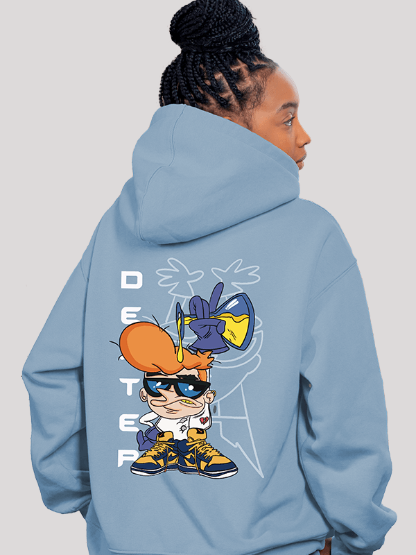 Dexter Hoodie
