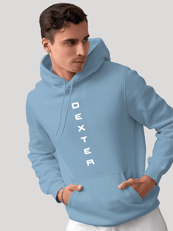 Dexter Hoodie