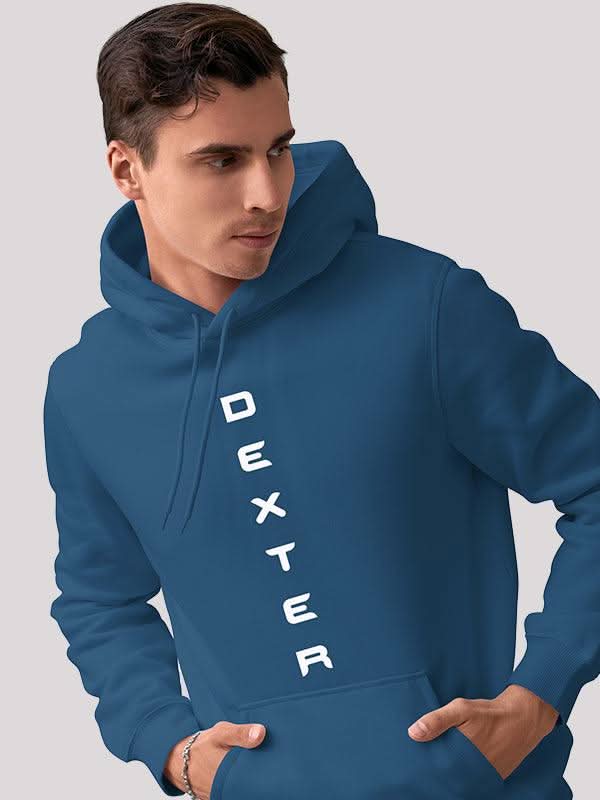 Dexter Hoodie