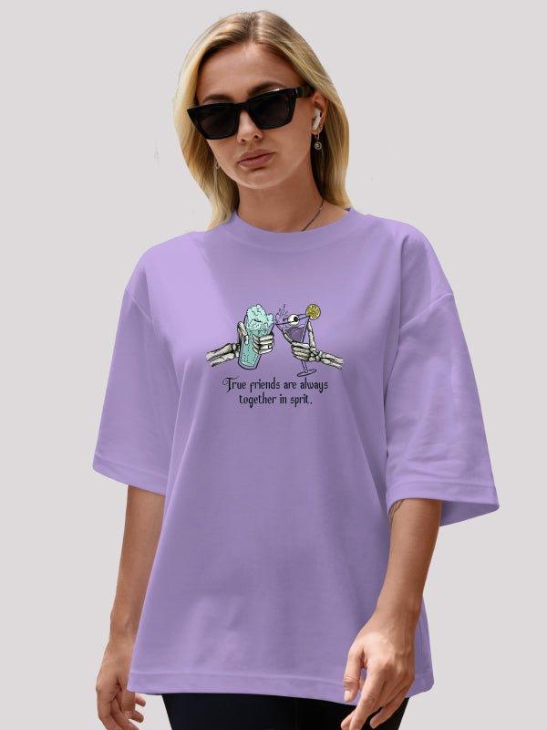 Loosey Goosey oversize T- shirts
