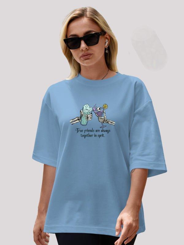 Loosey Goosey oversize T- shirts