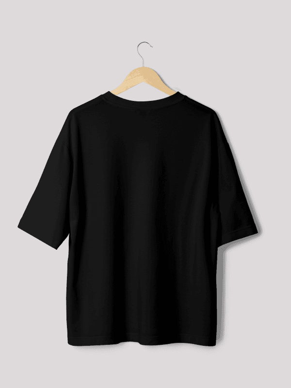 Men's oversized t-shirt