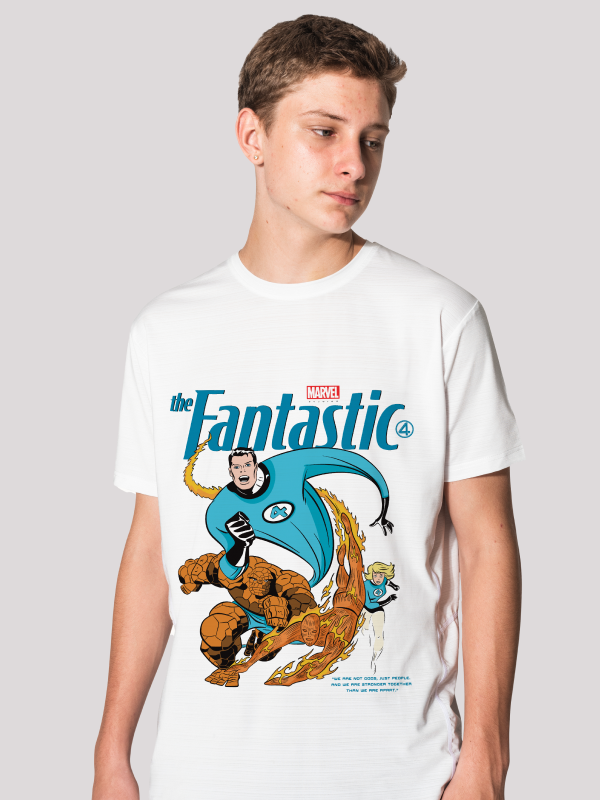 The OG Fantastic Four Regular T-shirt