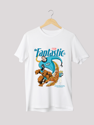 The OG Fantastic Four Regular T-shirt