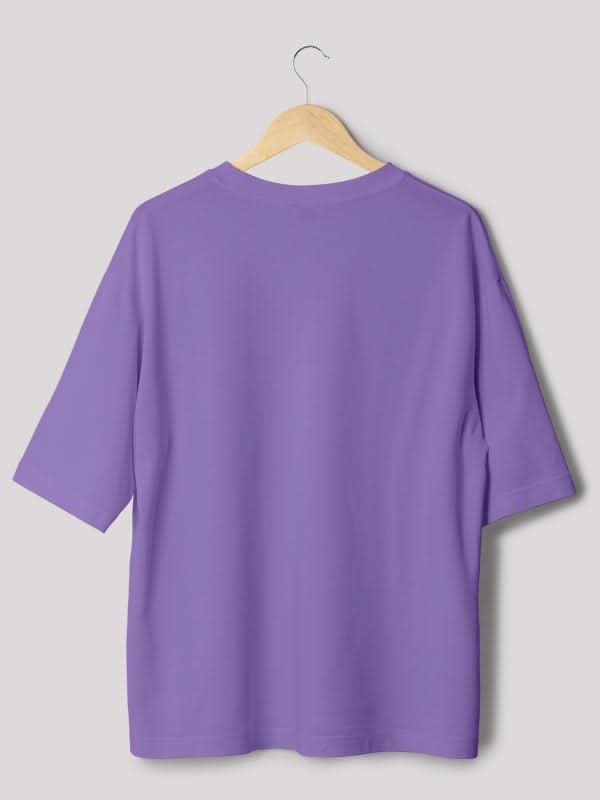 balance typography T-shirt