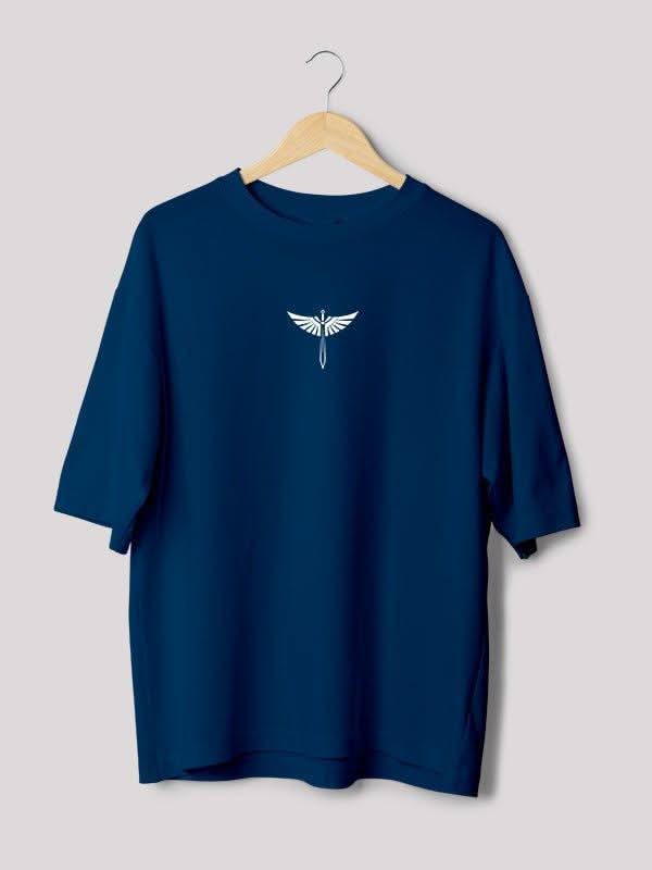 malenia graphic printed t-shirt
