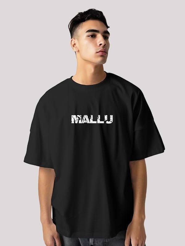 Coastal Cool Unisex oversized T-Shirt - Dark Mode