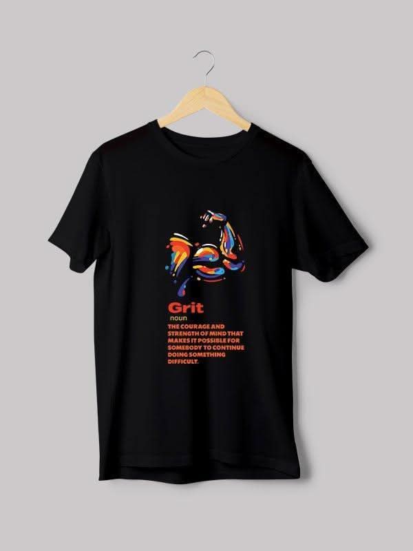 Power Through Unisex T-shirt