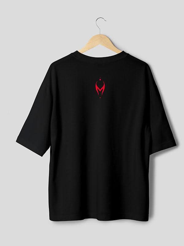 Scarlet Witch Unleashed Cotton Marvel Printed T-shirt