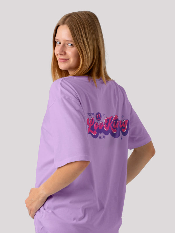 Graphic T-shirt