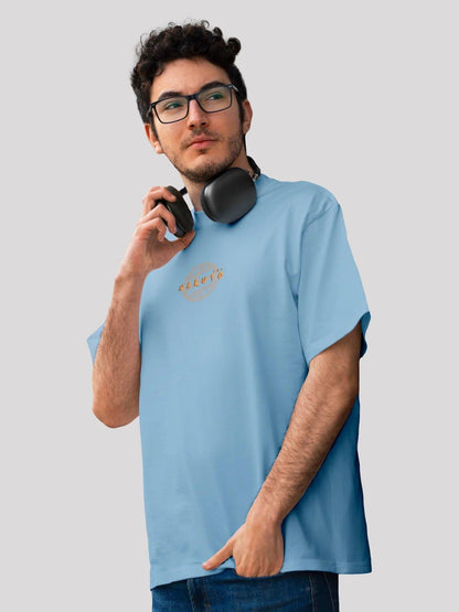 Naruto-Shikamaru Anime unisex Oversized T-shirt