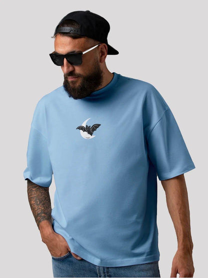 Evil Spirits oversized t-shirt