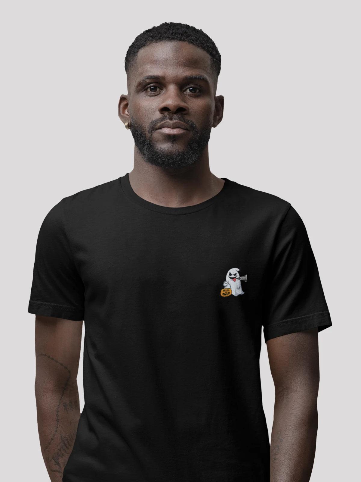 Unisex Black T-Shirt