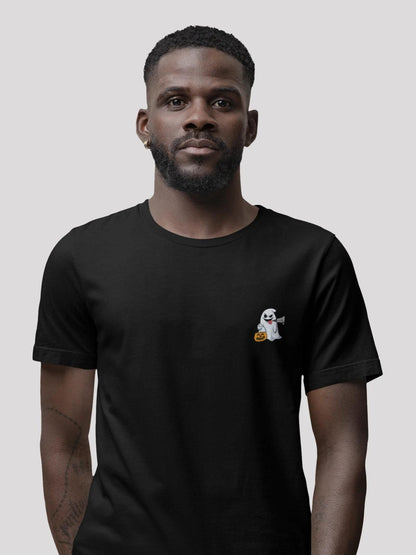 Unisex Black T-Shirt