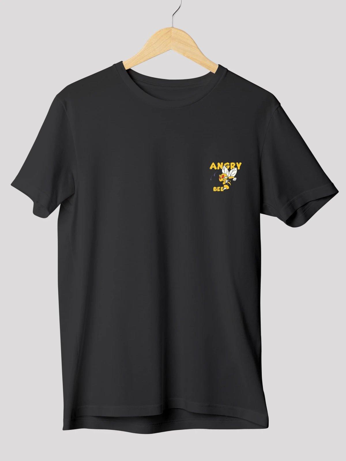 Angry Bee T-Shirt