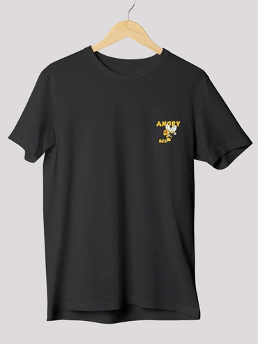 Angry Bee T-Shirt