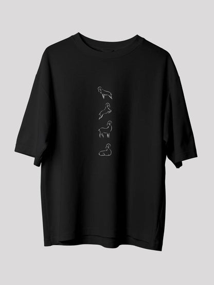 Oversize T-Shirt