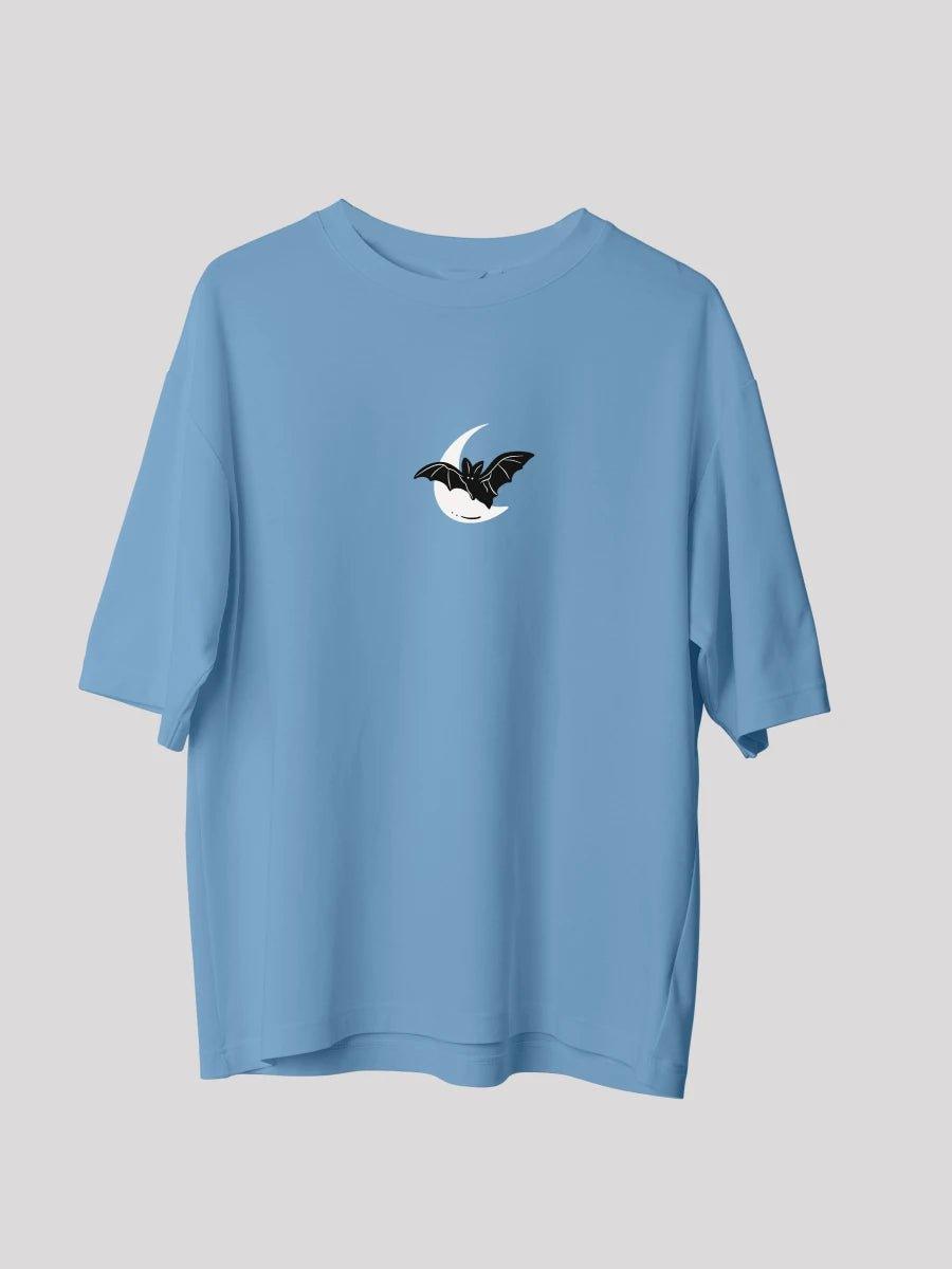 Evil Spirits oversized t-shirt