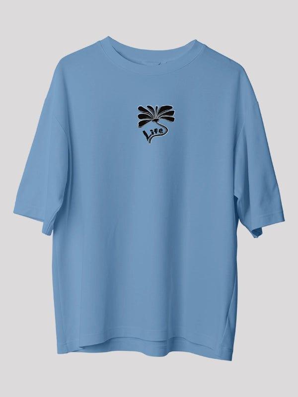 Grow Oversized T-shirt