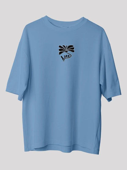 Grow Oversized T-shirt