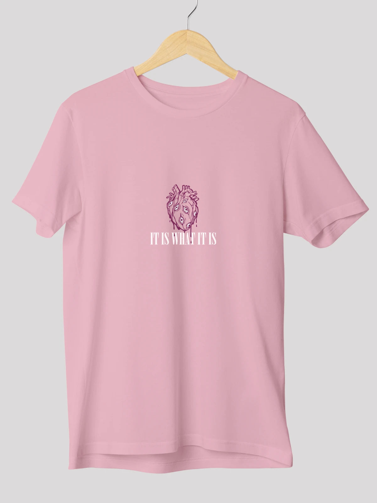 cotton printed t shirt