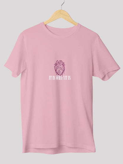 cotton printed t shirt