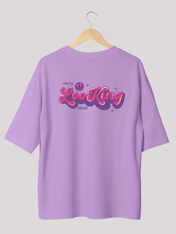 Graphic T-shirt