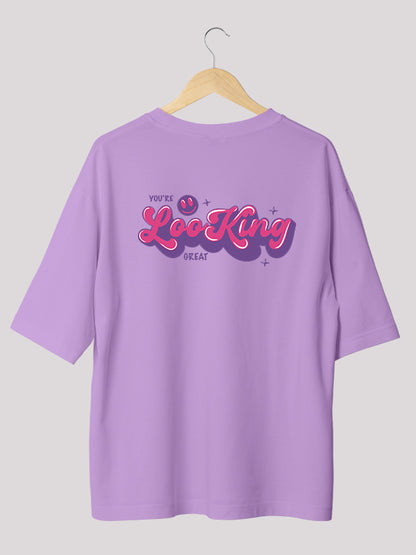 Graphic T-shirt