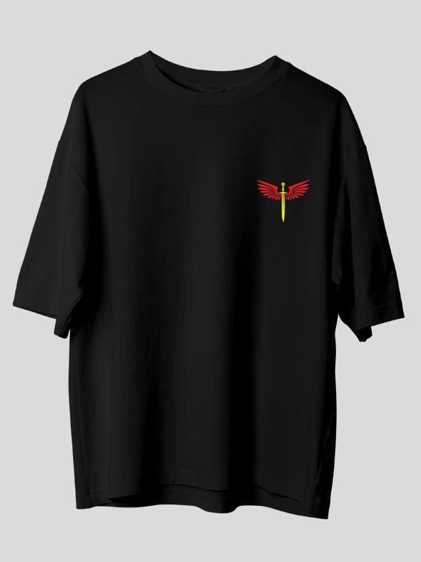 Oversized T-Shirt