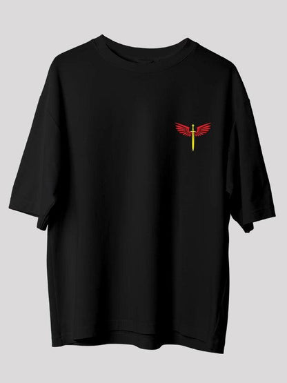 Oversized T-Shirt