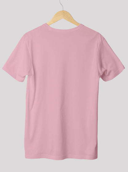 cotton printed t shirt