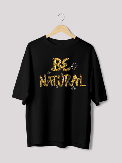 Women's oversized t-shirt