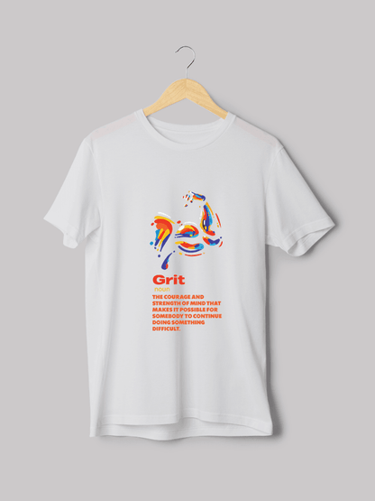 Power Through Unisex T-shirt